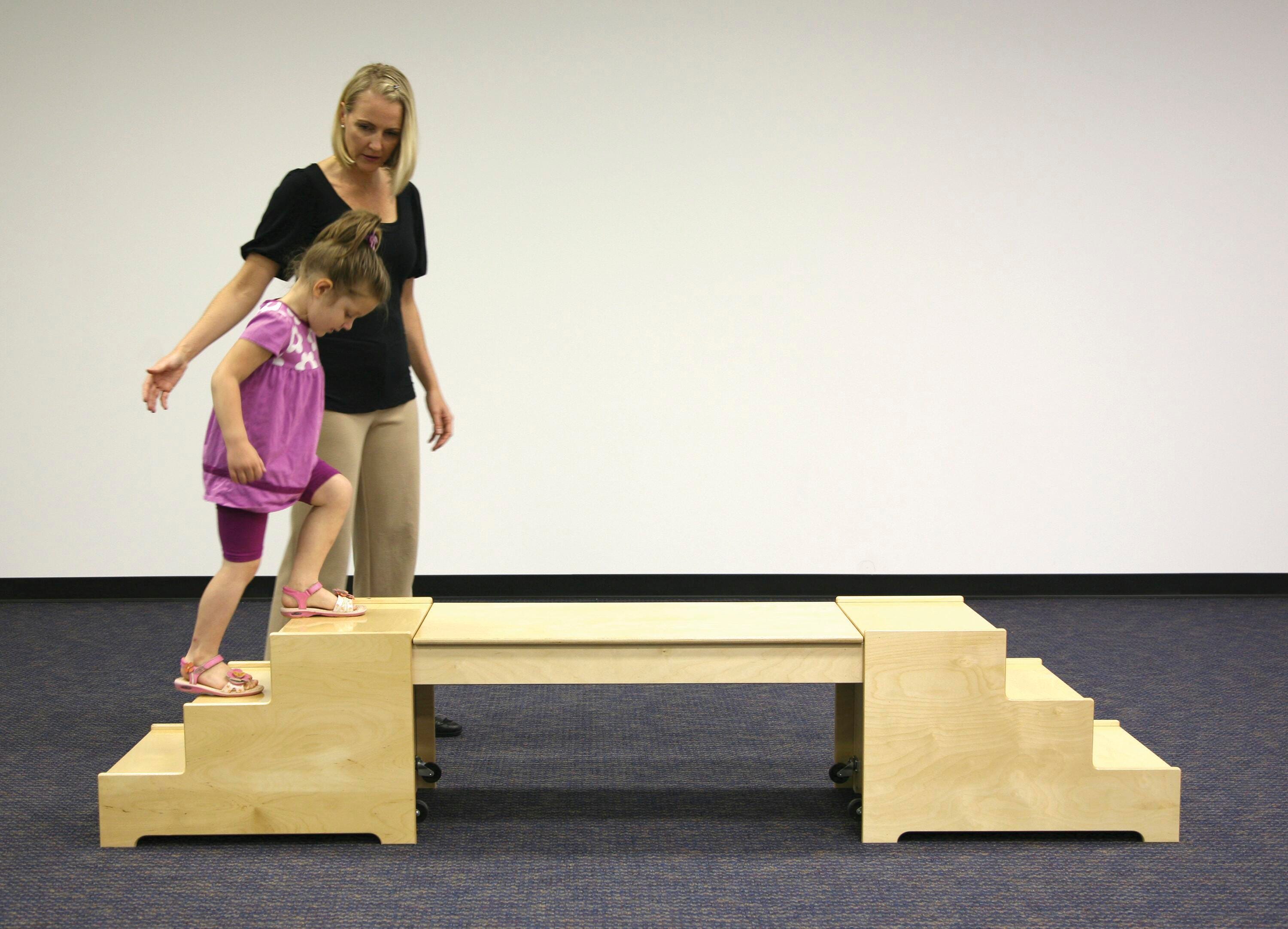 Gait Training, Balance, 1366874